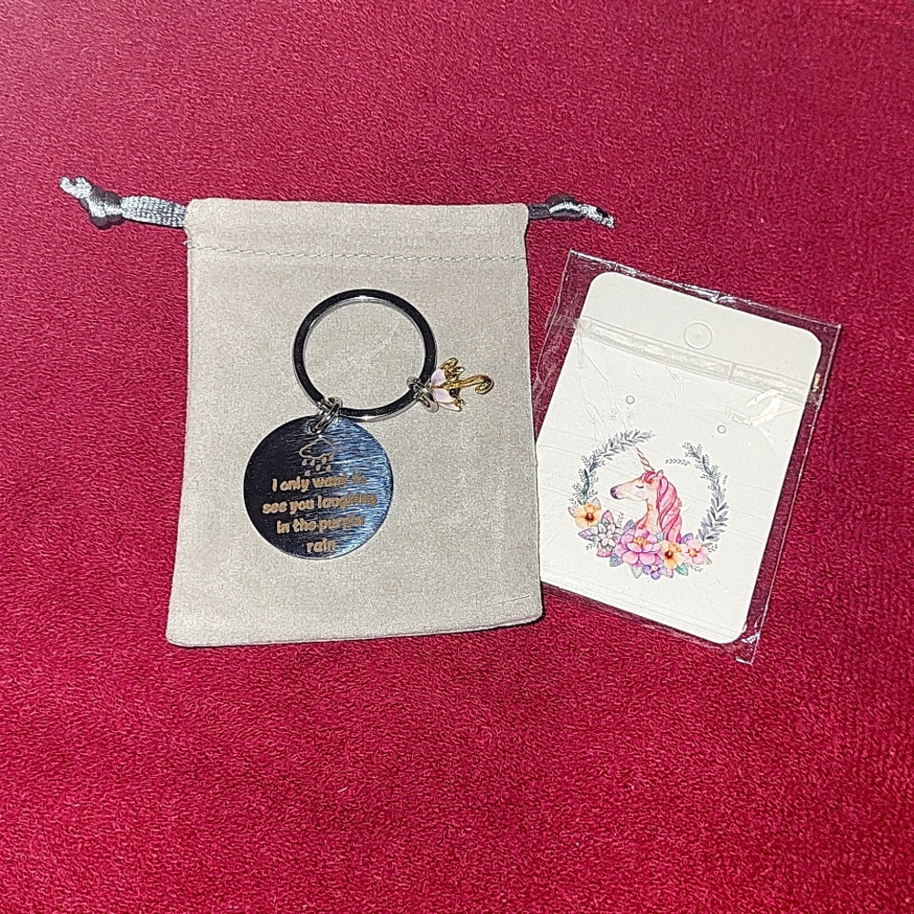Key chains